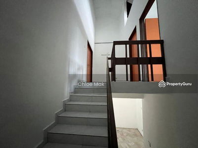 Taman Skudai Baru, Malaysia Taman Skudai Baru, Malaysia