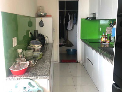 City Gate Towers, Vietnam City Gate Towers, Vietnam