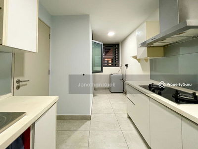 Verde @ Ara Damansara, Malaysia Verde @ Ara Damansara, Malaysia