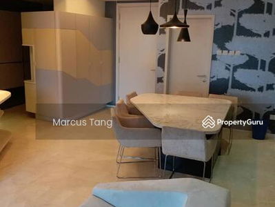 Verve Suites @ Mont Kiara, Malaysia Verve Suites @ Mont Kiara, Malaysia