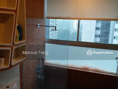 Verve Suites @ Mont Kiara, Malaysia Verve Suites @ Mont Kiara, Malaysia