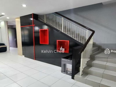 Nusa Duta 5 - 2 Storey Terrace (Sale), Malaysia Nusa Duta 5 - 2 Storey Terrace (Sale), Malaysia