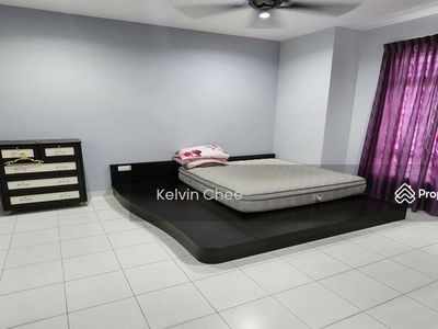 Nusa Duta 5 - 2 Storey Terrace (Sale), Malaysia Nusa Duta 5 - 2 Storey Terrace (Sale), Malaysia