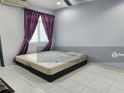 Nusa Duta 5 - 2 Storey Terrace (Sale), Malaysia Nusa Duta 5 - 2 Storey Terrace (Sale), Malaysia