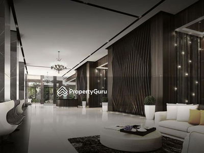 The Manor KL, Malaysia The Manor KL, Malaysia