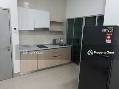 Razak City Residences (RC Residence), Malaysia Razak City Residences (RC Residence), Malaysia