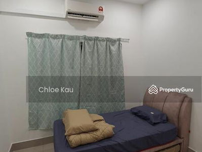 Razak City Residences (RC Residence), Malaysia Razak City Residences (RC Residence), Malaysia