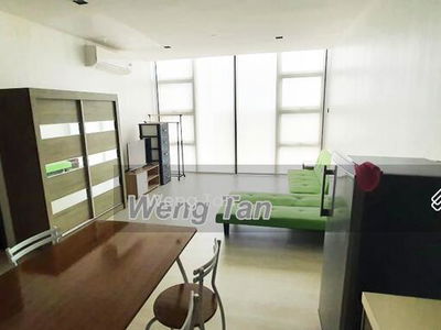 The Square @ One City, Malaysia The Square @ One City, Malaysia