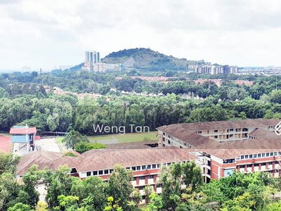 The Square @ One City, Malaysia The Square @ One City, Malaysia