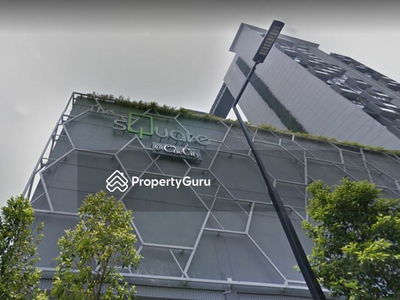 The Square @ One City, Malaysia The Square @ One City, Malaysia