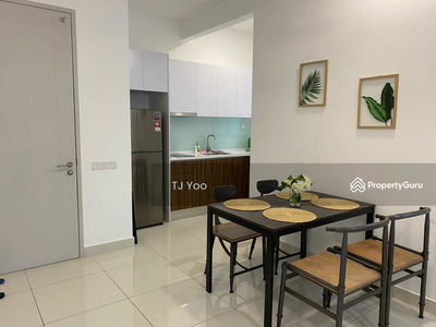 Parkland Residence, Malaysia Parkland Residence, Malaysia