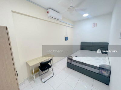 Perdana Emerald, Malaysia Perdana Emerald, Malaysia