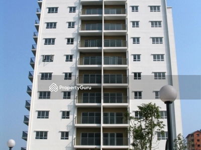 Suria Jelatek Residence, Malaysia Suria Jelatek Residence, Malaysia