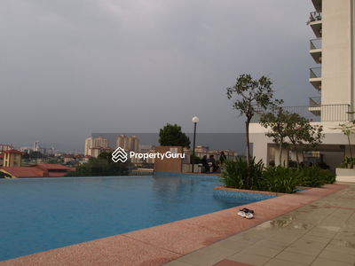 Suria Jelatek Residence, Malaysia Suria Jelatek Residence, Malaysia