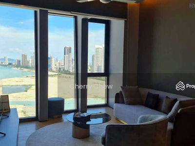 City Of Dreams Penang, Malaysia City Of Dreams Penang, Malaysia