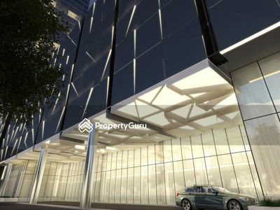 City Of Dreams Penang, Malaysia City Of Dreams Penang, Malaysia