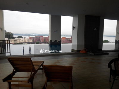 Golden Sands Seaview Residence Suites, Malaysia Golden Sands Seaview Residence Suites, Malaysia