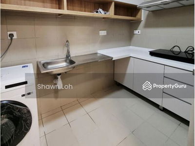 Sunway Geolake, Malaysia Sunway Geolake, Malaysia