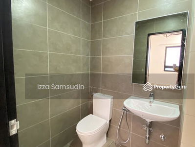 Setia Seraya Residences, Malaysia Setia Seraya Residences, Malaysia