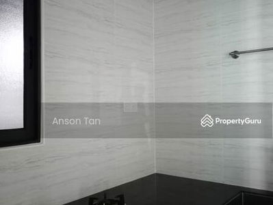 The Henge Kepong, Malaysia The Henge Kepong, Malaysia