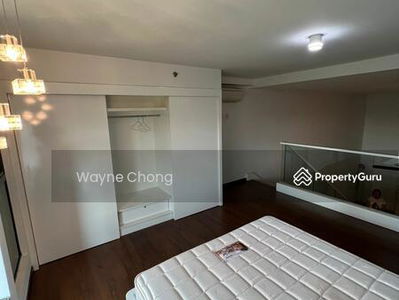 Subang SOHO, Malaysia Subang SOHO, Malaysia