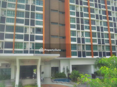 Subang SOHO, Malaysia Subang SOHO, Malaysia