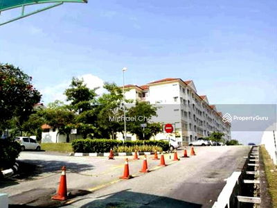 Sri Cassia, Malaysia Sri Cassia, Malaysia