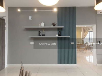 Continue Condominium, Malaysia Continue Condominium, Malaysia