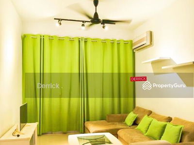 Boulevard Condominium (BLVD), Malaysia Boulevard Condominium (BLVD), Malaysia