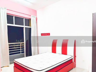 Boulevard Condominium (BLVD), Malaysia Boulevard Condominium (BLVD), Malaysia