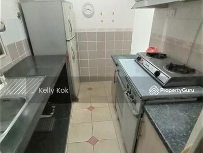 Ketumbar Hill, Malaysia Ketumbar Hill, Malaysia