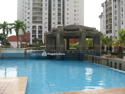 Ketumbar Hill, Malaysia Ketumbar Hill, Malaysia