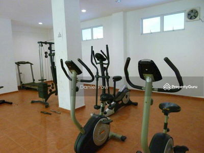 Pangsapuri Bukit Beruang Bestari, Malaysia Pangsapuri Bukit Beruang Bestari, Malaysia