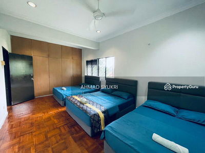 Impian Bukit Tunku, Malaysia Impian Bukit Tunku, Malaysia