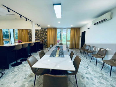 Impian Bukit Tunku, Malaysia Impian Bukit Tunku, Malaysia