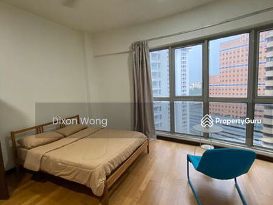 Regalia @ Sultan Ismail, Malaysia Regalia @ Sultan Ismail, Malaysia