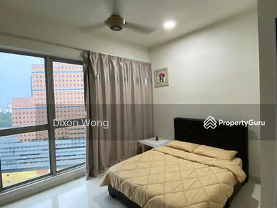 Regalia @ Sultan Ismail, Malaysia Regalia @ Sultan Ismail, Malaysia