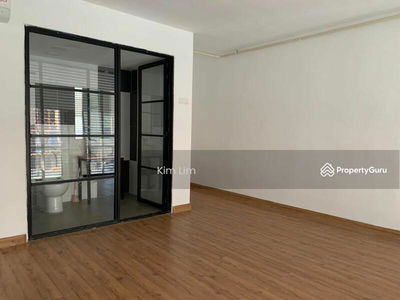 Empire City SOHO, Malaysia Empire City SOHO, Malaysia