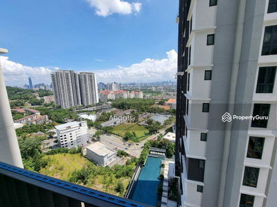 Lexa Residence @ The Quartz, Wangsa Maju, Malaysia Lexa Residence @ The Quartz, Wangsa Maju, Malaysia