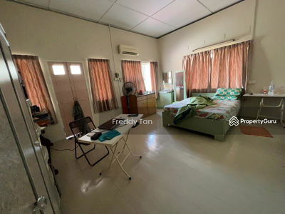 Lorong Padang tembak, Malaysia Lorong Padang tembak, Malaysia