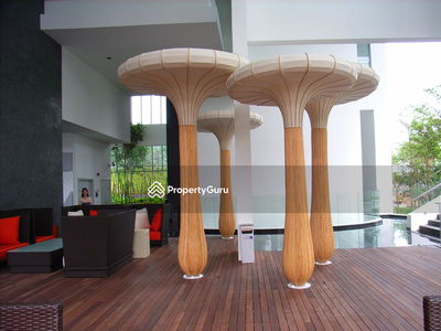 The Westside One, Malaysia The Westside One, Malaysia