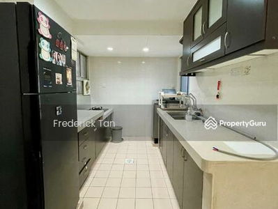 Ixora Apartment (Kepong), Malaysia Ixora Apartment (Kepong), Malaysia