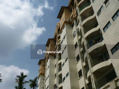 Ixora Apartment (Kepong), Malaysia Ixora Apartment (Kepong), Malaysia