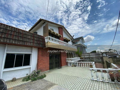 SS1, Malaysia SS1, Malaysia