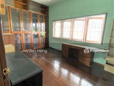 SS1, Malaysia SS1, Malaysia