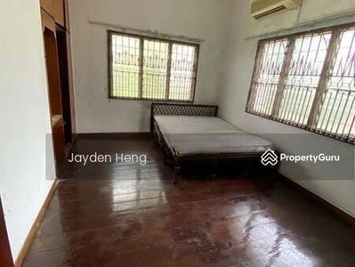 SS1, Malaysia SS1, Malaysia