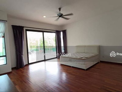 Horizon Hill Double Storey Link Bungalow, Malaysia Horizon Hill Double Storey Link Bungalow, Malaysia