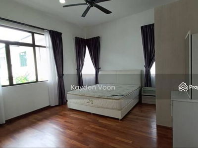 Horizon Hill Double Storey Link Bungalow, Malaysia Horizon Hill Double Storey Link Bungalow, Malaysia