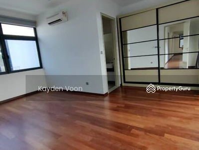 Horizon Hill Double Storey Link Bungalow, Malaysia Horizon Hill Double Storey Link Bungalow, Malaysia