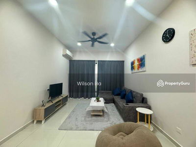 Lovell @ Country Garden Danga Bay, Malaysia Lovell @ Country Garden Danga Bay, Malaysia